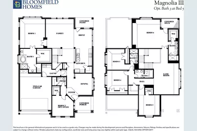 3406 Abingdon Drive, Melissa, TX 75454 - Photo 2