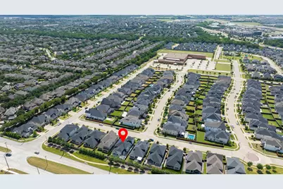2446 Bainbridge Drive, Allen, TX 75013 - Photo 38