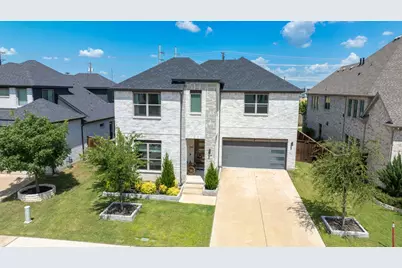 2446 Bainbridge Drive, Allen, TX 75013 - Photo 36