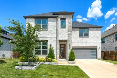 2446 Bainbridge Drive, Allen, TX 75013 - Photo 2