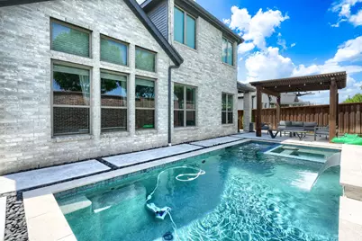 2446 Bainbridge Drive, Allen, TX 75013 - Photo 34