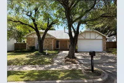 3824 Hackberry Lane, Bedford, TX 76021 - Photo 1