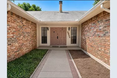 3824 Hackberry Lane, Bedford, TX 76021 - Photo 2