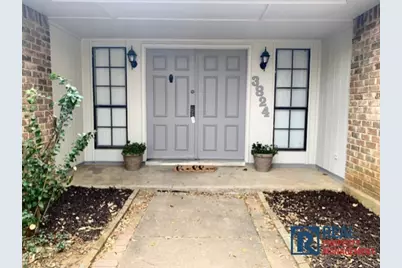 3824 Hackberry Lane, Bedford, TX 76021 - Photo 2