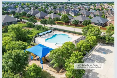 2428 Ranchview Drive, Little Elm, TX 75068 - Photo 38