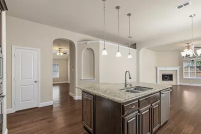 2428 Ranchview Drive, Little Elm, TX 75068 - Photo 8