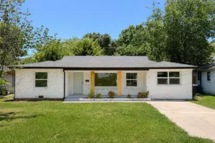 5517 Santa Barbara Ave, Fort Worth, TX 76114 - Photo 1