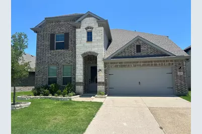 3206 Willena Road, Melissa, TX 75454 - Photo 2