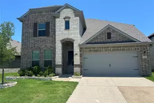 3206 Willena Rd, Melissa, TX 75454 - Photo 2