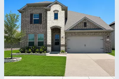 3206 Willena Road, Melissa, TX 75454 - Photo 1