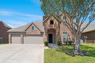 1012 Seclusion Cove, McKinney, TX 75072 - Photo 1