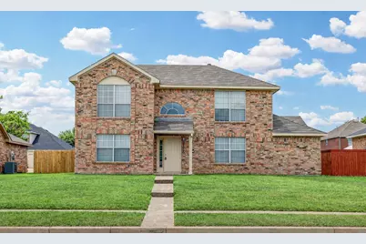 202 Lavender Drive, Cedar Hill, TX 75104 - Photo 2