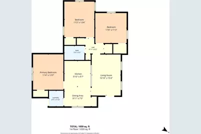 3600 Cumberland Avenue, Waco, TX 76707 - Photo 14
