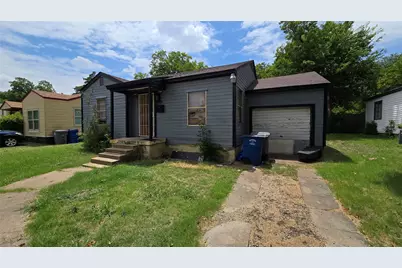 3107 S Ewing Avenue, Dallas, TX 75216 - Photo 2