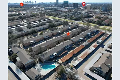 5835 E University Boulevard #D, Dallas, TX 75206 - Photo 34