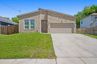 4520 Garrison Avenue, Dallas, TX 75216 - Photo 2