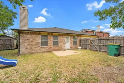 702 Lowe Drive, Cedar Hill, TX 75104 - Photo 18