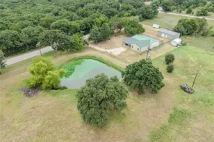 205 Co Rd 1794, Sunset, TX 76270 - Photo 1