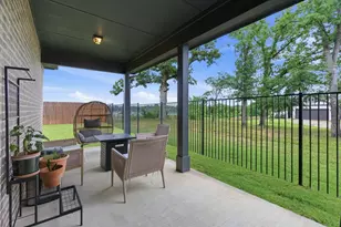 1017 King St, Aubrey, TX 76227 - Photo 28