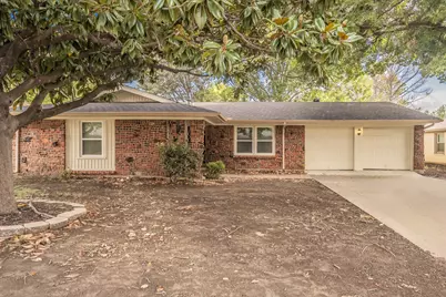 5616 Ammons Street, Haltom City, TX 76117 - Photo 1