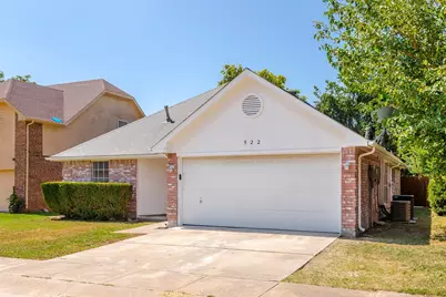 522 Alameda Avenue, Duncanville, TX 75137 - Photo 2