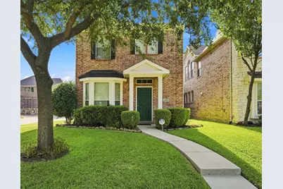 7449 Danbridge Lane, Frisco, TX 75035 - Photo 1