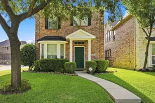 7449 Danbridge Ln, Frisco, TX 75035 - Photo 1