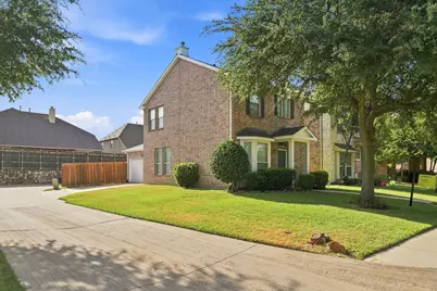 7449 Danbridge Lane, Frisco, TX 75035 - Photo 2
