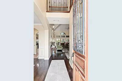 5812 Pine Flat Court, Fort Worth, TX 76179 - Photo 4