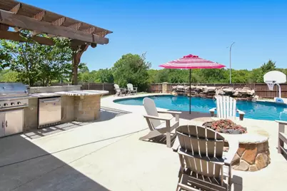 5812 Pine Flat Court, Fort Worth, TX 76179 - Photo 36