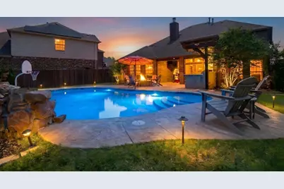 5812 Pine Flat Court, Fort Worth, TX 76179 - Photo 1