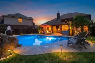 5812 Pine Flat Ct, Fort Worth, TX 76179 - Photo 1