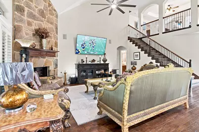 5812 Pine Flat Court, Fort Worth, TX 76179 - Photo 10