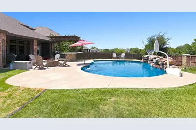 5812 Pine Flat Court, Fort Worth, TX 76179 - Photo 38