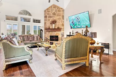 5812 Pine Flat Court, Fort Worth, TX 76179 - Photo 8