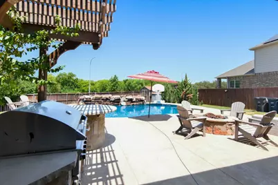 5812 Pine Flat Court, Fort Worth, TX 76179 - Photo 34