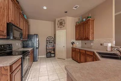 5234 County Road 4098, Kaufman, TX 75142 - Photo 4
