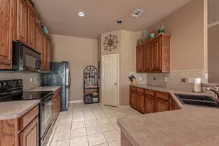5234 Co Rd 4098, Kaufman, TX 75142 - Photo 4