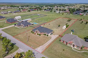 5234 Co Rd 4098, Kaufman, TX 75142 - Photo 24