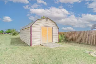 5234 Co Rd 4098, Kaufman, TX 75142 - Photo 22