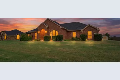 5234 County Road 4098, Kaufman, TX 75142 - Photo 2