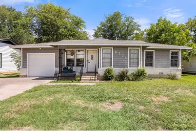 5225 Stephanie Drive, Haltom City, TX 76117 - Photo 1