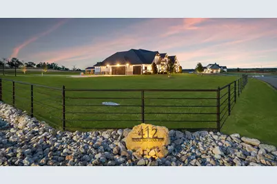 412 Royal Santana Run, Weatherford, TX 76087 - Photo 40