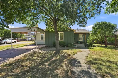 1201 Ross Avenue, Abilene, TX 79605 - Photo 1