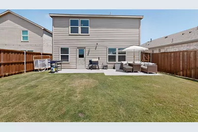 14012 Haggerston Drive, Pilot Point, TX 76258 - Photo 28