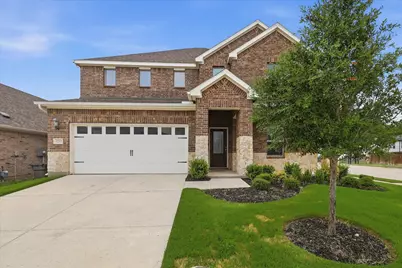 1213 Birchwood Lane, Melissa, TX 75454 - Photo 1