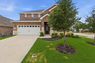 1213 Birchwood Ln, Melissa, TX 75454 - Photo 2