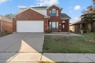5921 Ash Flat Dr, Fort Worth, TX 76131 - Photo 1