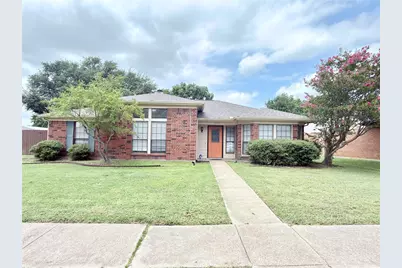 4205 Starboard Trail, Rowlett, TX 75088 - Photo 1