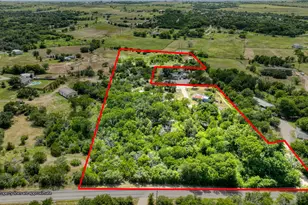 130 E Yucca View St, Weatherford, TX 76085 - Photo 1